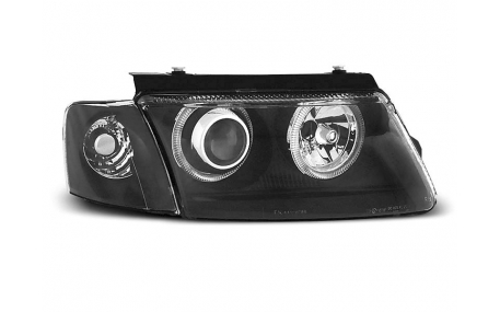 Фары передние Volkswagen Passat B5 1996-2000