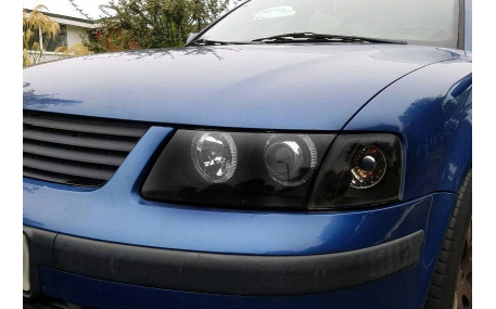 Фары передние Volkswagen Passat B5 1996-2000