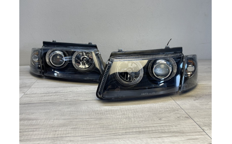 Фары передние Volkswagen Passat B5 1996-2000