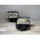 Фары передние Volkswagen T4