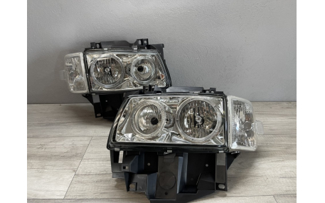 Фары передние Volkswagen T4