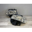 Фары передние Volkswagen T4