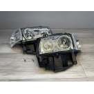 Фары передние Volkswagen T4