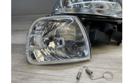 Фары передние Volkswagen T4