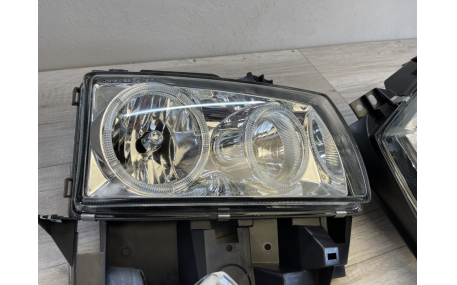 Фары передние Volkswagen T4