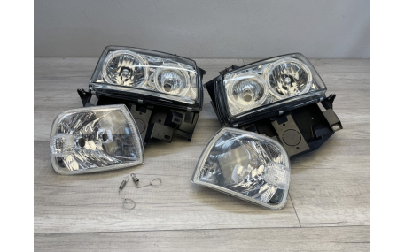 Фары передние Volkswagen T4