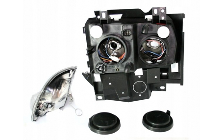 Фары передние Volkswagen T4