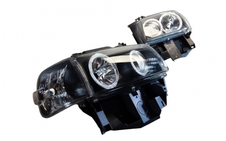 Фары передние Volkswagen T4