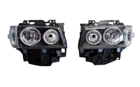 Фары передние Volkswagen T4