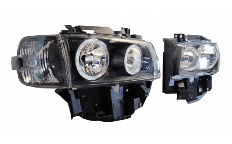 Фары передние Volkswagen T4