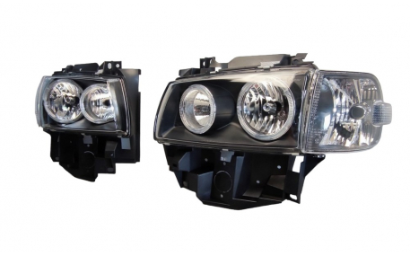 Фары передние Volkswagen T4