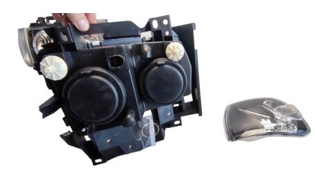 Фары передние Volkswagen T4