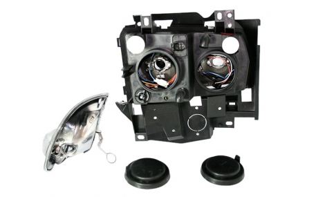 Фары передние Volkswagen T4