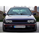 Фары передние Volkswagen Golf 3