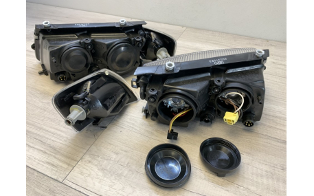 Фары передние Volkswagen Passat B5 1996-2000