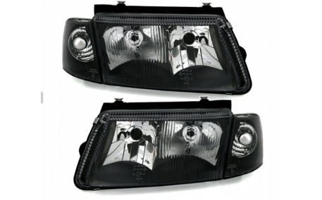 Фары передние Volkswagen Passat B5 1996-2000