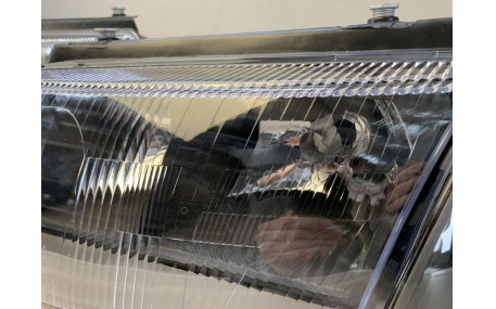 Фары передние Volkswagen Passat B5 1996-2000