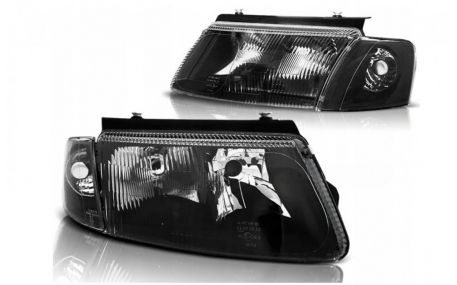 Фары передние Volkswagen Passat B5 1996-2000