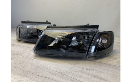 Фары передние Volkswagen Passat B5 1996-2000