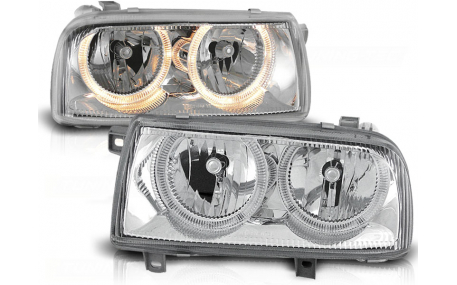 Фары передние Volkswagen Vento