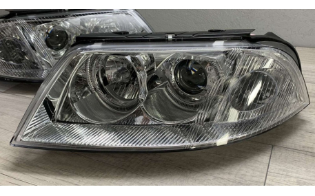 Фары передние Volkswagen Passat B5 2000-2005