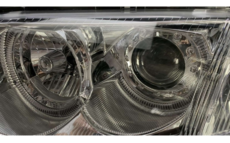 Фары передние Volkswagen Passat B5 2000-2005