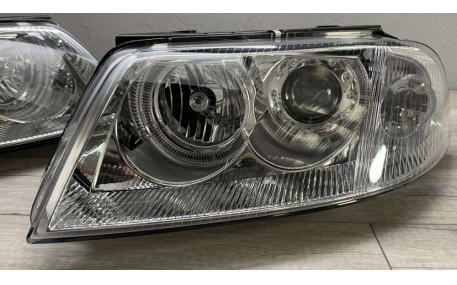 Фары передние Volkswagen Passat B5 2000-2005