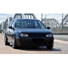 Фары передние Volkswagen Golf 4