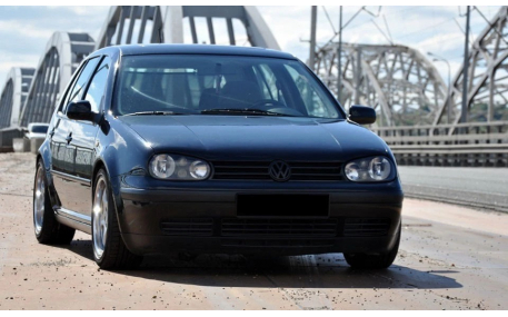 Фары передние Volkswagen Golf 4