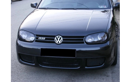 Фары передние Volkswagen Golf 4