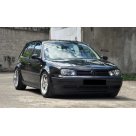 Фары передние Volkswagen Golf 4