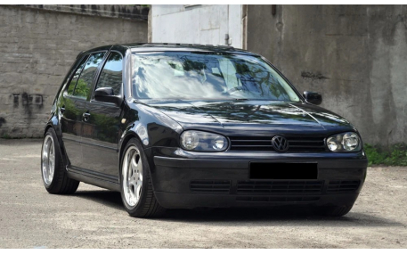 Фары передние Volkswagen Golf 4