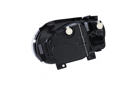 Фары передние Volkswagen Golf 4