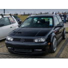 Фары передние Volkswagen Golf 4