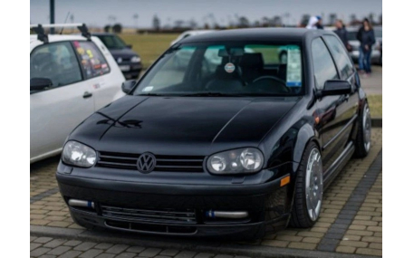 Фары передние Volkswagen Golf 4