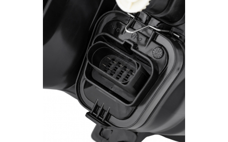 Фары передние Volkswagen Golf 4