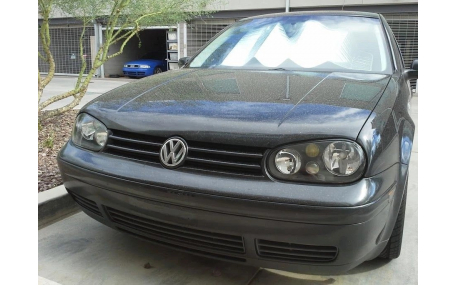 Фары передние Volkswagen Golf 4
