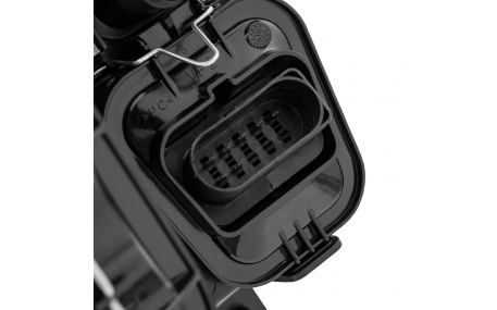 Фары передние Volkswagen Golf 4