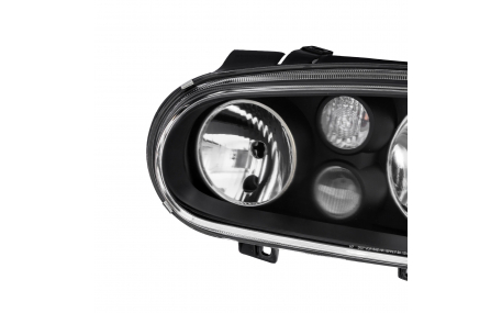 Фары передние Volkswagen Golf 4