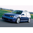 Фары передние Volkswagen Golf 4