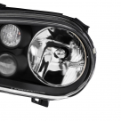 Фары передние Volkswagen Golf 4