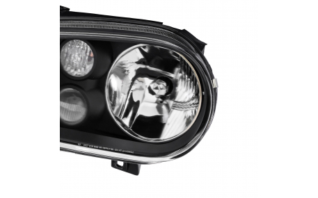 Фары передние Volkswagen Golf 4