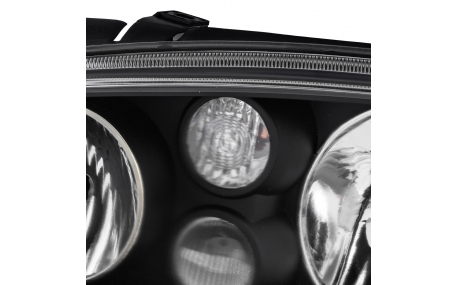 Фары передние Volkswagen Golf 4