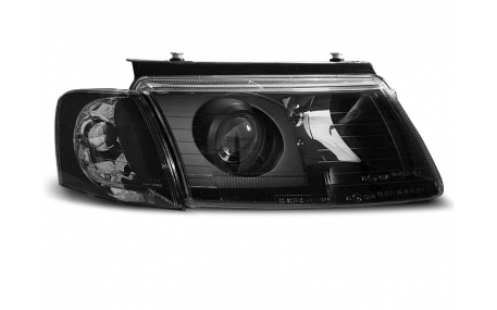 Фары передние Volkswagen Passat B5 1996-2000