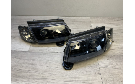 Фары передние Volkswagen Passat B5 1996-2000