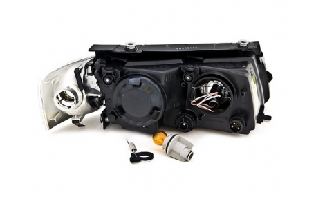 Фары передние Volkswagen Passat B5 1996-2000