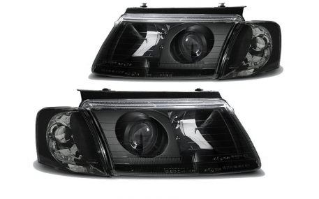 Фары передние Volkswagen Passat B5 1996-2000