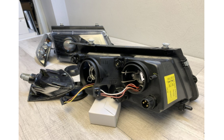 Фары передние Volkswagen Passat B5 1996-2000