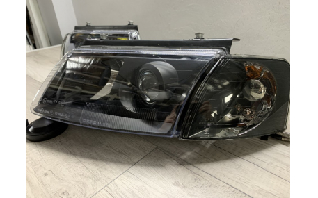 Фары передние Volkswagen Passat B5 1996-2000