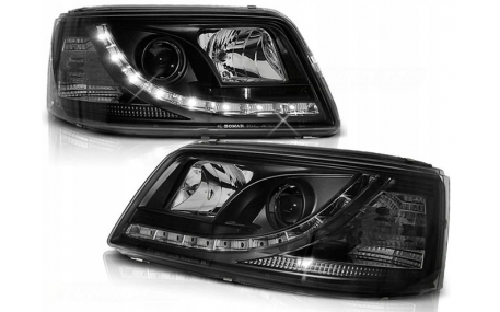 Фары передние Volkswagen T5